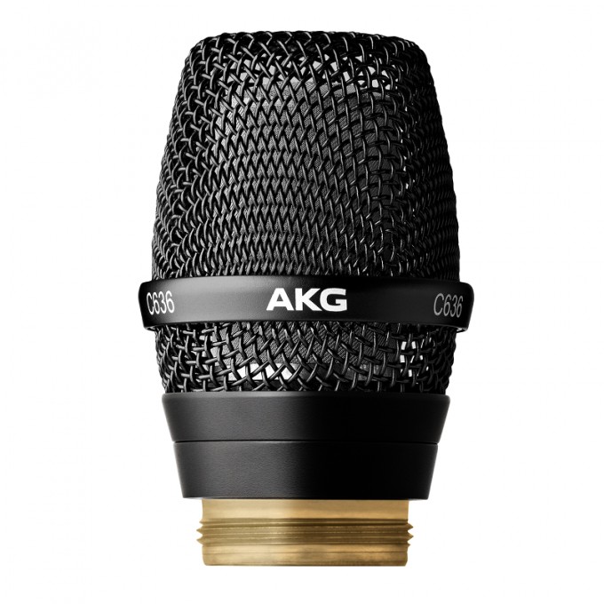 Капсюль для радиосистемы AKG C636 WL1 105982