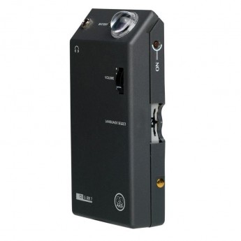 Аксессуары и комплектующие для радиосистем AKG CS5 IRR7 34209